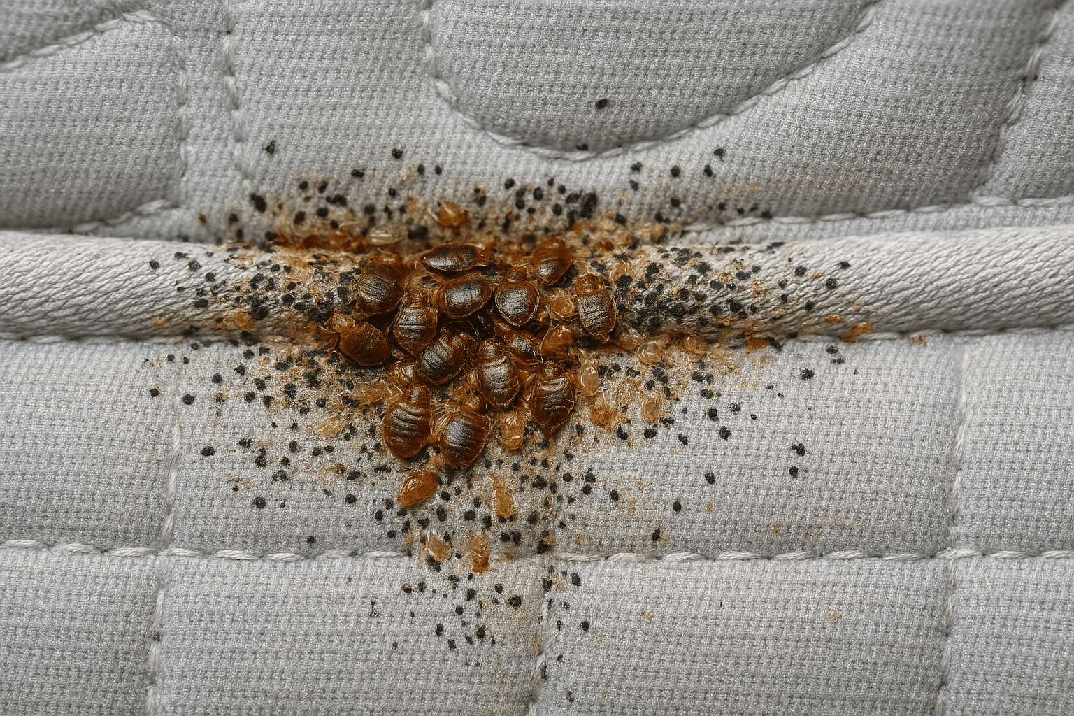 Nexora Pest Management - Bed Bugs Control in Gurgaon